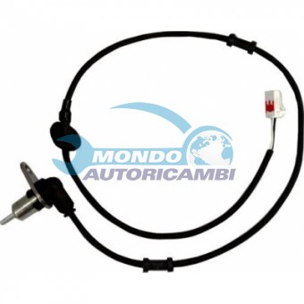 SENSORE ABS, SENSORE CIRCUITO FRENANTE, SENSORE COMANDO ABS