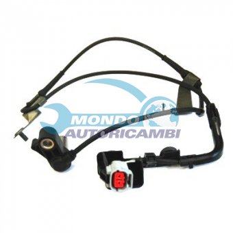 SENSORE ABS, SENSORE CIRCUITO FRENANTE, SENSORE COMANDO ABS