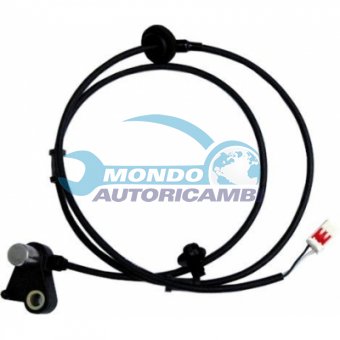 SENSORE ABS, SENSORE CIRCUITO FRENANTE, SENSORE COMANDO ABS