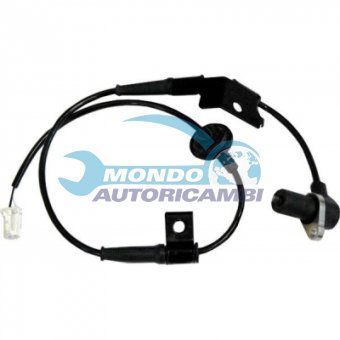 SENSORE ABS, SENSORE CIRCUITO FRENANTE, SENSORE COMANDO ABS