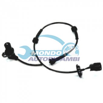 SENSORE ABS, SENSORE CIRCUITO FRENANTE, SENSORE COMANDO ABS