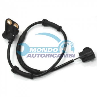 SENSORE ABS, SENSORE CIRCUITO FRENANTE, SENSORE COMANDO ABS