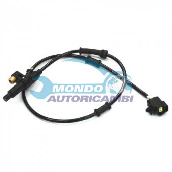 SENSORE ABS, SENSORE CIRCUITO FRENANTE, SENSORE COMANDO ABS