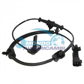 SENSORE ABS, SENSORE CIRCUITO FRENANTE, SENSORE COMANDO ABS