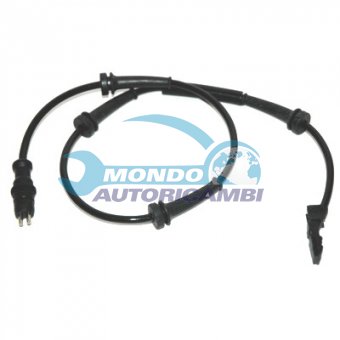 SENSORE ABS, SENSORE CIRCUITO FRENANTE, SENSORE COMANDO ABS