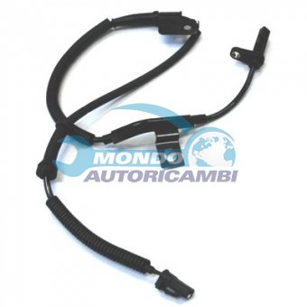 SENSORE ABS, SENSORE CIRCUITO FRENANTE, SENSORE COMANDO ABS