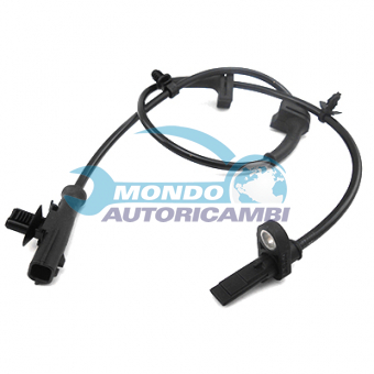 SENSORE ABS, SENSORE CIRCUITO FRENANTE, SENSORE COMANDO ABS