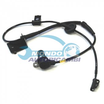 SENSORE ABS, SENSORE CIRCUITO FRENANTE, SENSORE COMANDO ABS