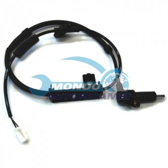 SENSORE ABS, SENSORE CIRCUITO FRENANTE, SENSORE COMANDO ABS