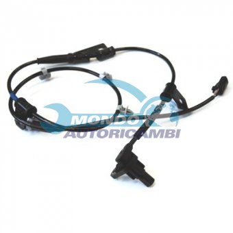 SENSORE ABS, SENSORE CIRCUITO FRENANTE, SENSORE COMANDO ABS