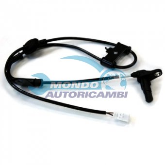 SENSORE ABS, SENSORE CIRCUITO FRENANTE, SENSORE COMANDO ABS