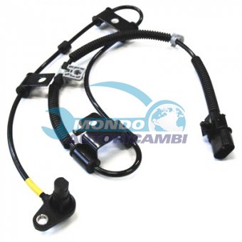 SENSORE ABS, SENSORE CIRCUITO FRENANTE, SENSORE COMANDO ABS