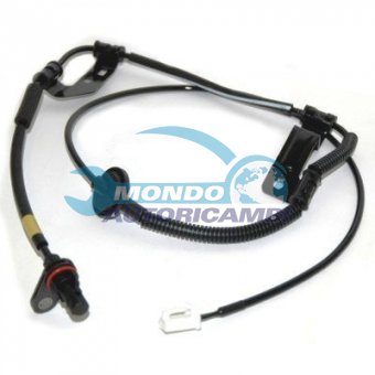 SENSORE ABS, SENSORE CIRCUITO FRENANTE, SENSORE COMANDO ABS