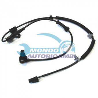 SENSORE ABS, SENSORE CIRCUITO FRENANTE, SENSORE COMANDO ABS