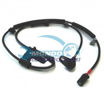 SENSORE ABS, SENSORE CIRCUITO FRENANTE, SENSORE COMANDO ABS