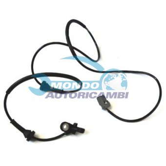 SENSORE ABS, SENSORE CIRCUITO FRENANTE, SENSORE COMANDO ABS
