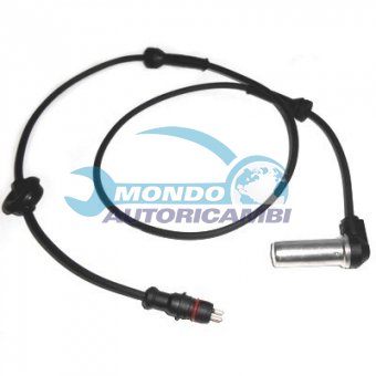 SENSORE ABS, SENSORE CIRCUITO FRENANTE, SENSORE COMANDO ABS