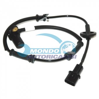 SENSORE ABS, SENSORE CIRCUITO FRENANTE, SENSORE COMANDO ABS