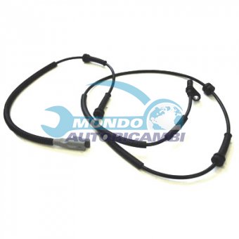 SENSORE ABS, SENSORE CIRCUITO FRENANTE, SENSORE COMANDO ABS
