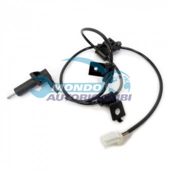 SENSORE ABS, SENSORE CIRCUITO FRENANTE, SENSORE COMANDO ABS
