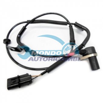 SENSORE ABS, SENSORE CIRCUITO FRENANTE, SENSORE COMANDO ABS