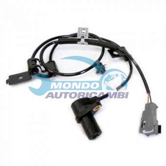 SENSORE ABS, SENSORE CIRCUITO FRENANTE, SENSORE COMANDO ABS