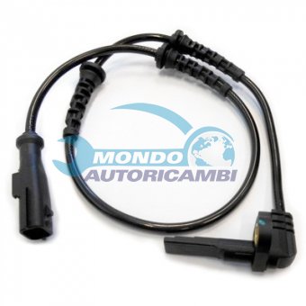 SENSORE ABS, SENSORE CIRCUITO FRENANTE, SENSORE COMANDO ABS