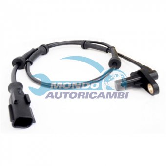 SENSORE ABS, SENSORE CIRCUITO FRENANTE, SENSORE COMANDO ABS