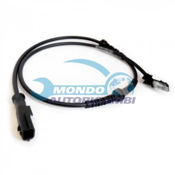 SENSORE ABS, SENSORE CIRCUITO FRENANTE, SENSORE COMANDO ABS