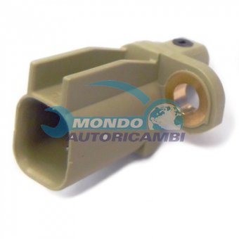 SENSORE ABS, SENSORE CIRCUITO FRENANTE, SENSORE COMANDO ABS