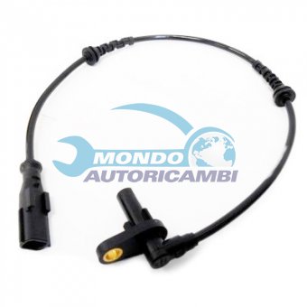 SENSORE ABS, SENSORE CIRCUITO FRENANTE, SENSORE COMANDO ABS