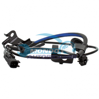 SENSORE ABS, SENSORE CIRCUITO FRENANTE, SENSORE COMANDO ABS