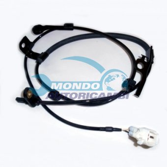 SENSORE ABS, SENSORE CIRCUITO FRENANTE, SENSORE COMANDO ABS