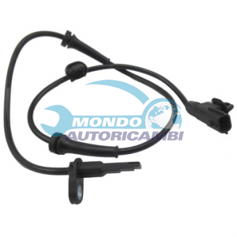 SENSORE ABS, SENSORE CIRCUITO FRENANTE, SENSORE COMANDO ABS