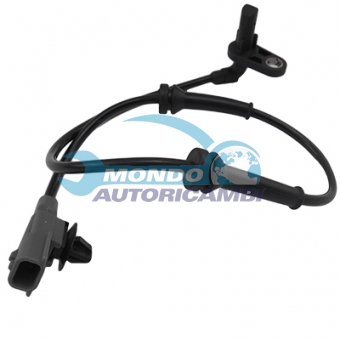 SENSORE ABS, SENSORE CIRCUITO FRENANTE, SENSORE COMANDO ABS