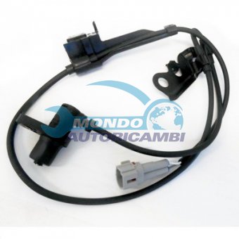SENSORE ABS, SENSORE CIRCUITO FRENANTE, SENSORE COMANDO ABS