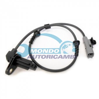 SENSORE ABS, SENSORE CIRCUITO FRENANTE, SENSORE COMANDO ABS