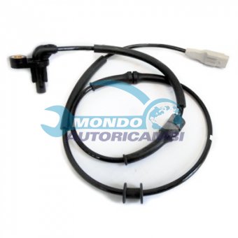 SENSORE ABS, SENSORE CIRCUITO FRENANTE, SENSORE COMANDO ABS