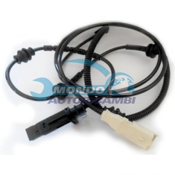 SENSORE ABS, SENSORE CIRCUITO FRENANTE, SENSORE COMANDO ABS