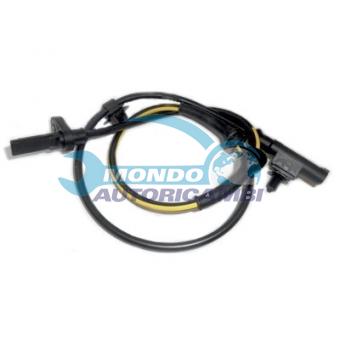 SENSORE ABS, SENSORE CIRCUITO FRENANTE, SENSORE COMANDO ABS