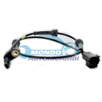 SENSORE ABS, SENSORE CIRCUITO FRENANTE, SENSORE COMANDO ABS