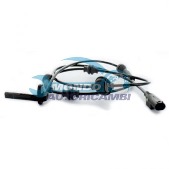 SENSORE ABS, SENSORE CIRCUITO FRENANTE, SENSORE COMANDO ABS