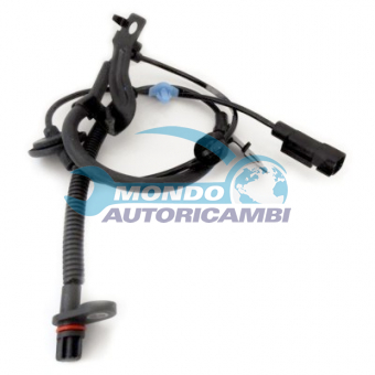 SENSORE ABS, SENSORE CIRCUITO FRENANTE, SENSORE COMANDO ABS