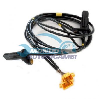 SENSORE ABS, SENSORE CIRCUITO FRENANTE, SENSORE COMANDO ABS
