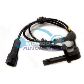 SENSORE ABS, SENSORE CIRCUITO FRENANTE, SENSORE COMANDO ABS