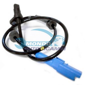 SENSORE ABS, SENSORE CIRCUITO FRENANTE, SENSORE COMANDO ABS
