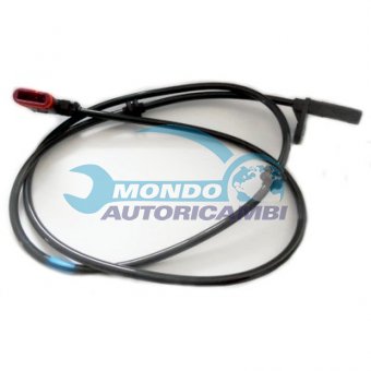 SENSORE ABS, SENSORE CIRCUITO FRENANTE, SENSORE COMANDO ABS