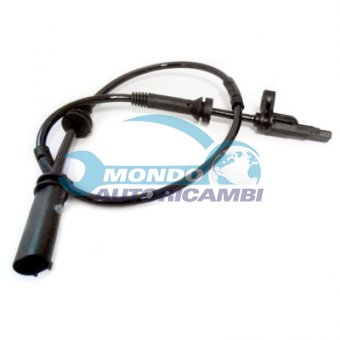 SENSORE ABS, SENSORE CIRCUITO FRENANTE, SENSORE COMANDO ABS