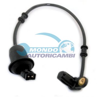 SENSORE ABS, SENSORE CIRCUITO FRENANTE, SENSORE COMANDO ABS