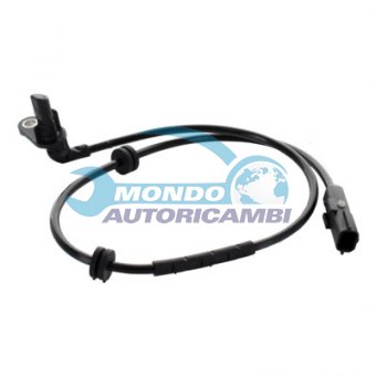 SENSORE ABS, SENSORE CIRCUITO FRENANTE, SENSORE COMANDO ABS